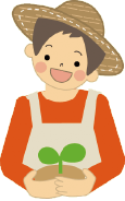 人物イラスト