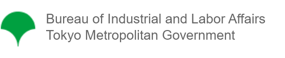 Bureau of Industrial and Labor Affairs Tokyo Metropolitan Government