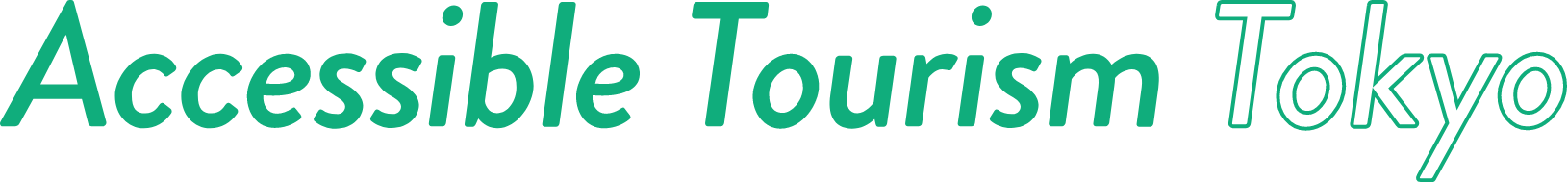 accessible tourism tokyo
