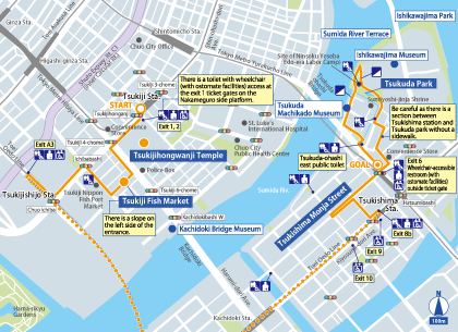 Enlarge the detailed map.