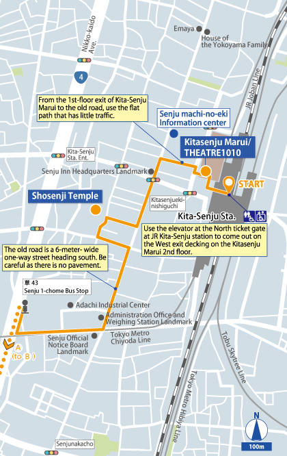 Enlarge the detailed map.
