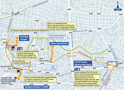 Enlarge the detailed map.