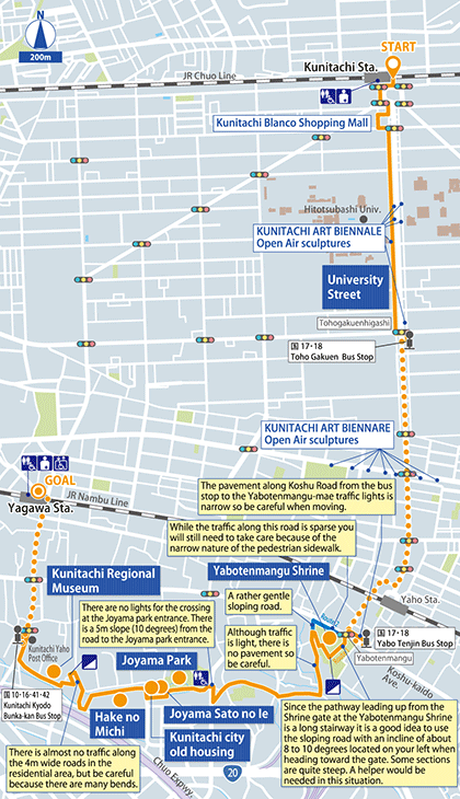 Enlarge the detailed map.