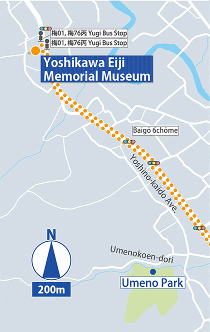 Enlarge the detailed map.