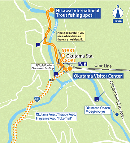 Enlarge the detailed map.