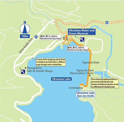 Enlarge the detailed map.