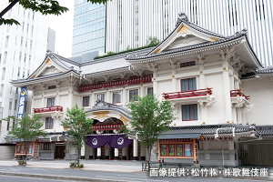 4. 銀座・有楽町