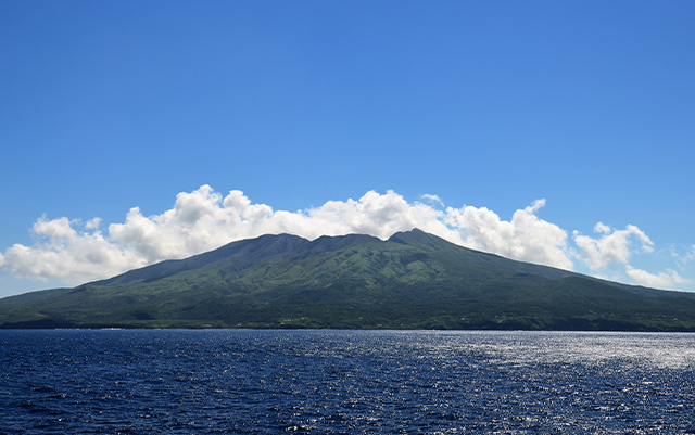 三宅島