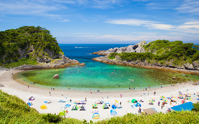 式根島