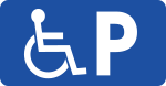 Parking for the impaired
