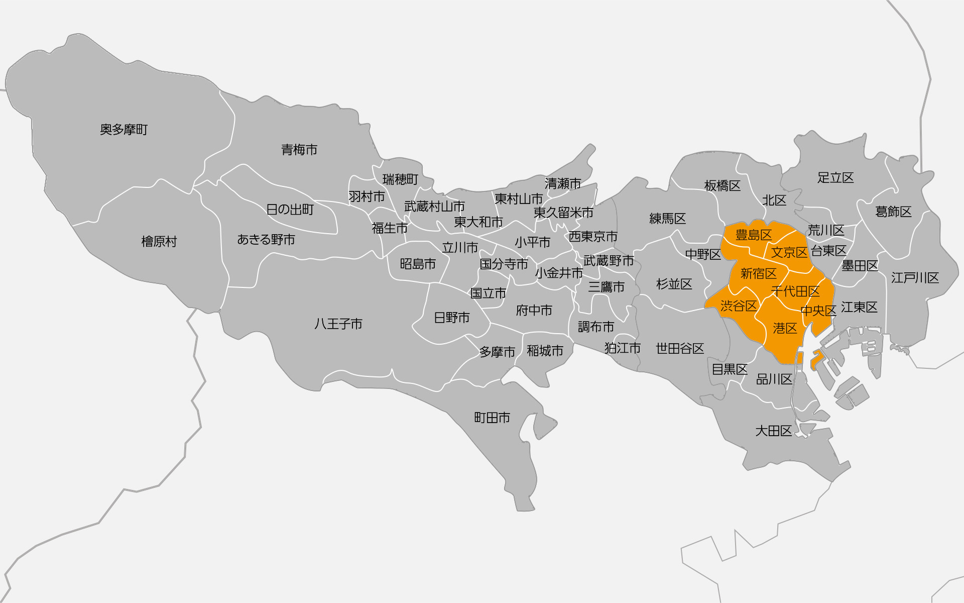 地図先読み1