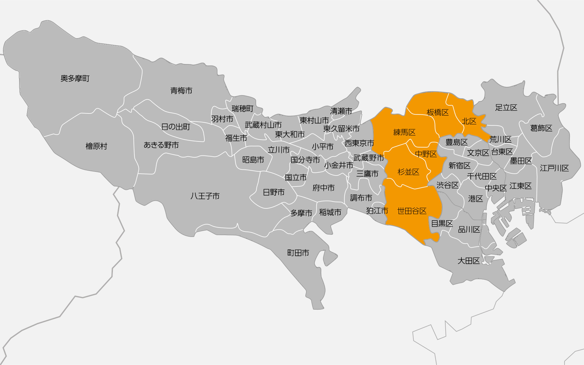 地図先読み3