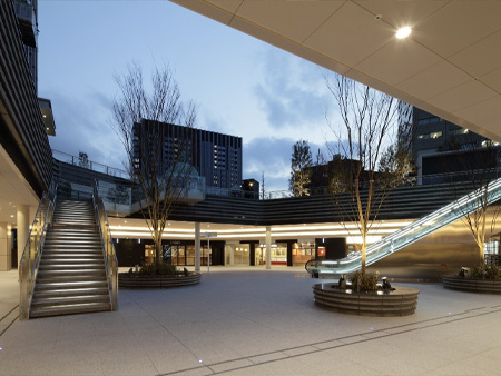 Ochanomizu Sola City