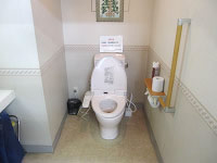 Restroom