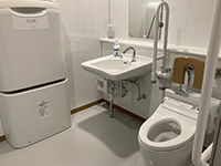 Restroom
