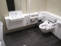 Restroom