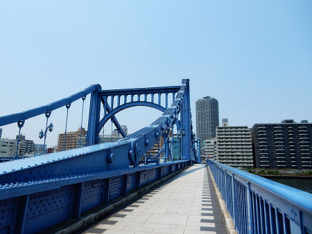 清洲橋