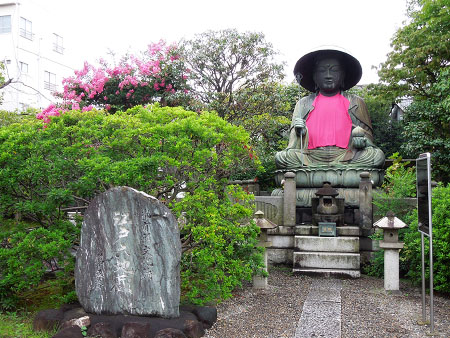 霊巌寺