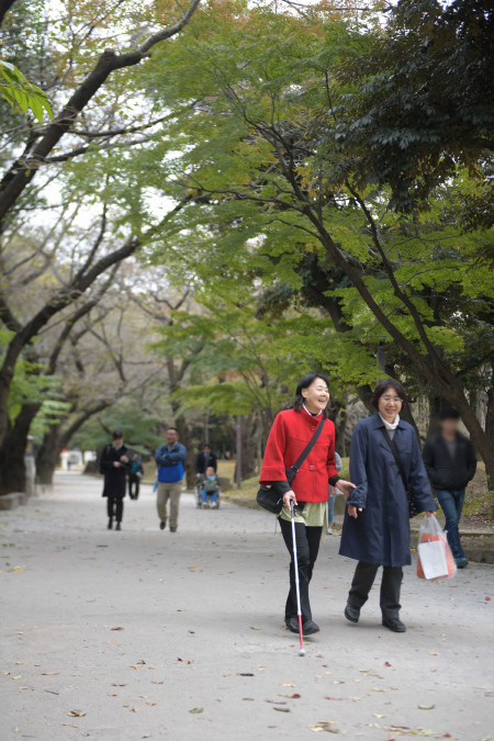 飛鳥山公園