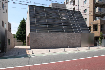 文京区立森鷗外記念館