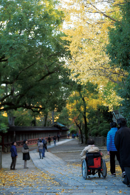根津神社