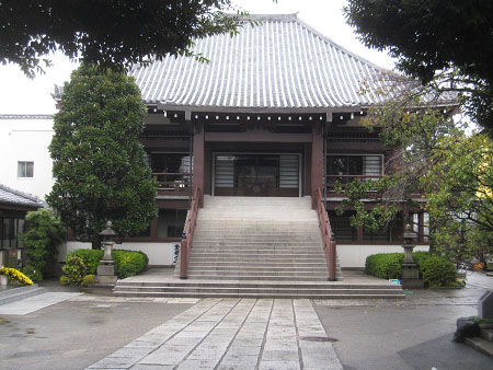 全生庵