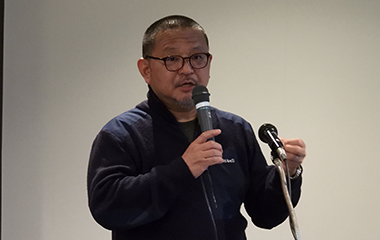 プランニングネットワーク　渕山氏による事例紹介