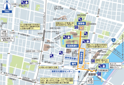 詳細マップ