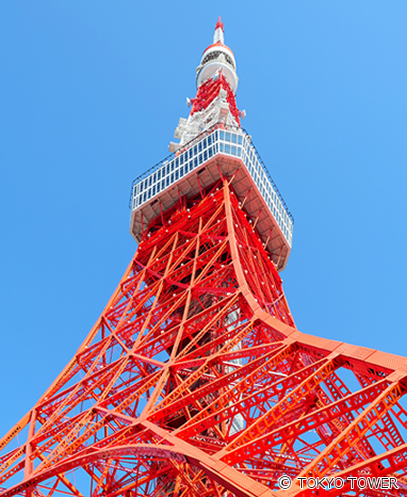 東京タワー
