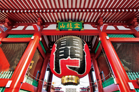 雷門