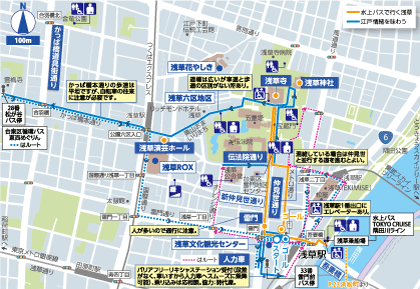 詳細マップ