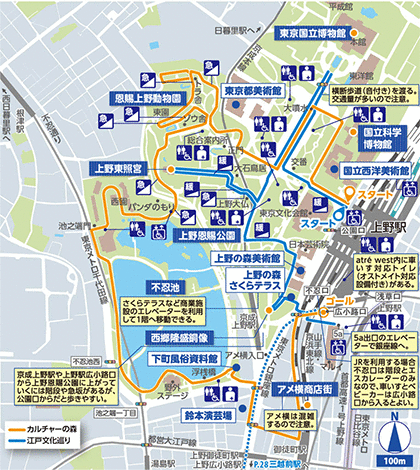 詳細マップ