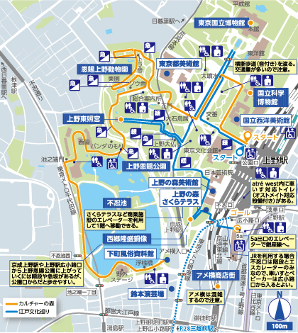 詳細マップ