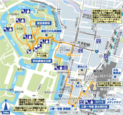 詳細マップ
