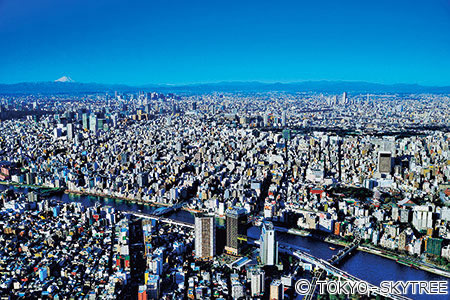 TOKYO SKYTREE