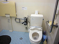 Restroom