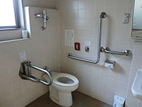 Restroom