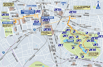 詳細マップ