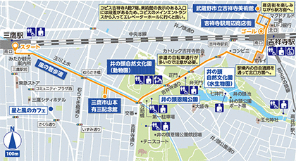 詳細マップ