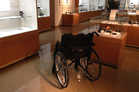 JCII Camera Museum