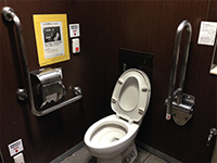 Restroom