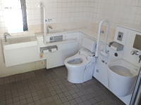 Restroom