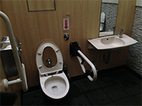 Restroom