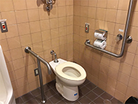 Restroom