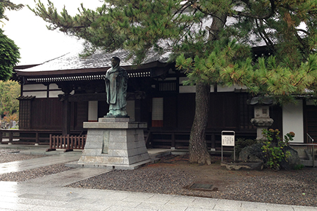 安養寺