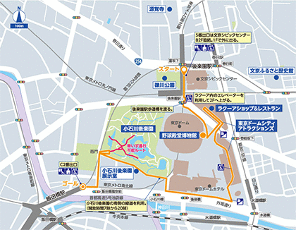 詳細マップ