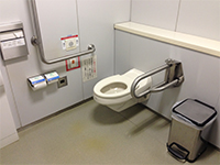 Restroom