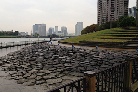 石川島公園