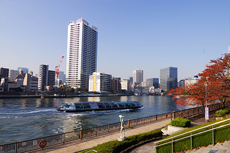 佃公園