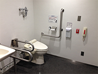 Restroom